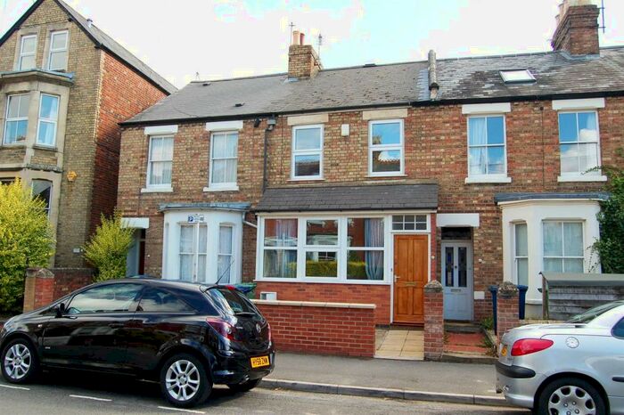 5 Bedroom House To Rent In Hurst StreetCowleyOxfordOxfordshire, OX4