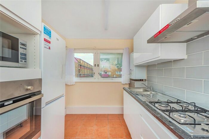 1 Bedroom Flat To Rent In Camber House, Lovelinch Close, London, SE15