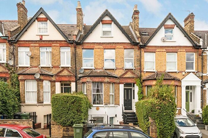 1 Bedroom Flat For Sale In Devonshire Road, Forest Hill, SE23