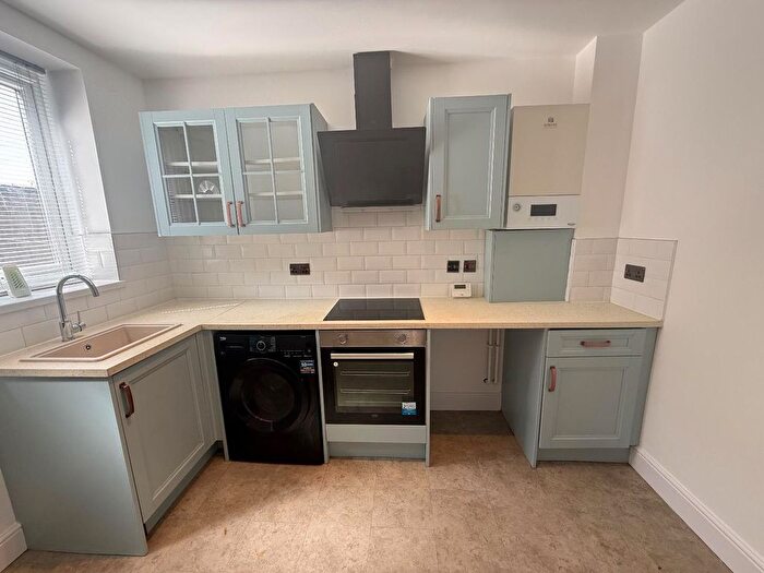 1 Bedroom Flat To Rent In The Grove Flat, Sunderland, SR2