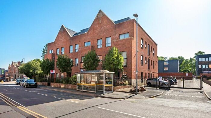 2 Bedroom Apartment To Rent In Green Lane, Wilmslow, SK9