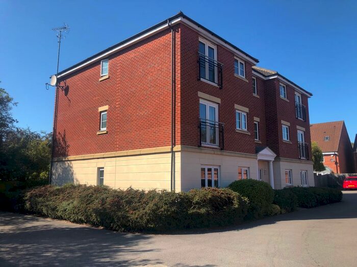 2 Bedroom House To Rent In Parkway, Chellaston, Derby, DE73