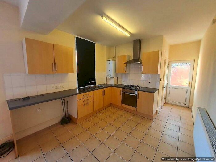 1 Bedroom Flat To Rent In Vernon St, Crewe, CW1