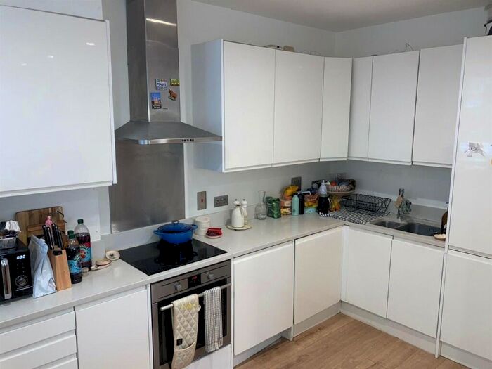 1 Bedroom Flat To Rent In Cecil Court, London Road, London, EN2