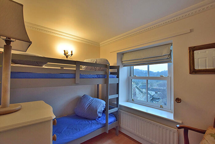 2 Bedroom Cottage For Sale In Waterloo Street, Richmond, DL10