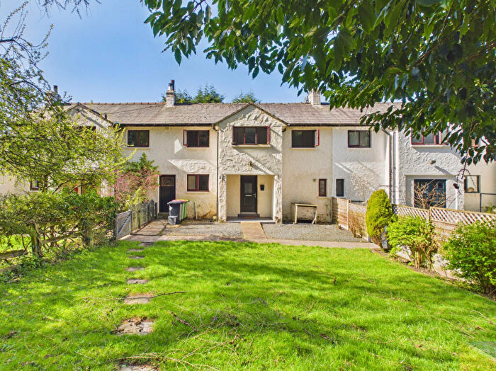 3 Bedroom Terraced House For Sale In Brock Mill Lane, Claughton On Brock, PR3