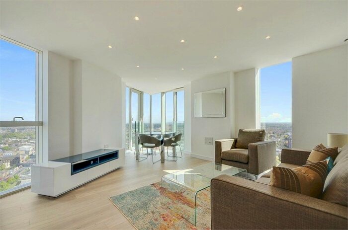 2 Bedroom Flat To Rent In Saffron Central Square, Croydon, CR0