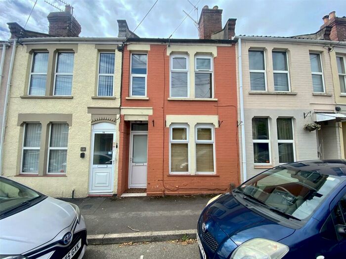 2 Bedroom Terraced House To Rent In Long Ashton, Birdwell, BS41