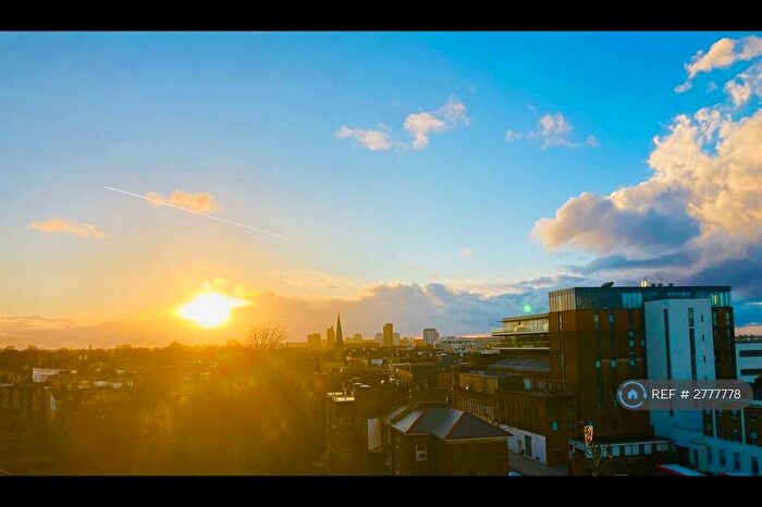 1 Bedroom Flat To Rent In Danvers Avenue, London, SW11