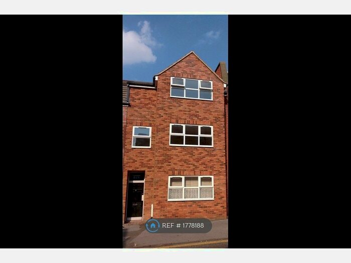 1 Bedroom Flat To Rent In Milton Road, Swindon, SN1