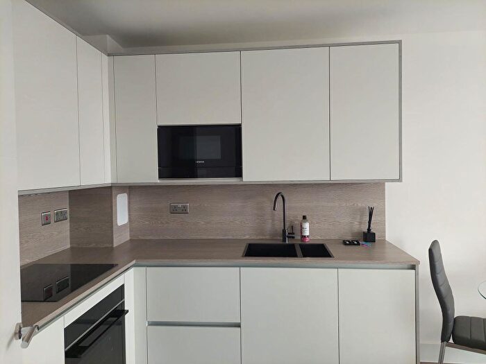1 Bedroom Flat To Rent In Diascia House, Sanday Drive, London, NW9