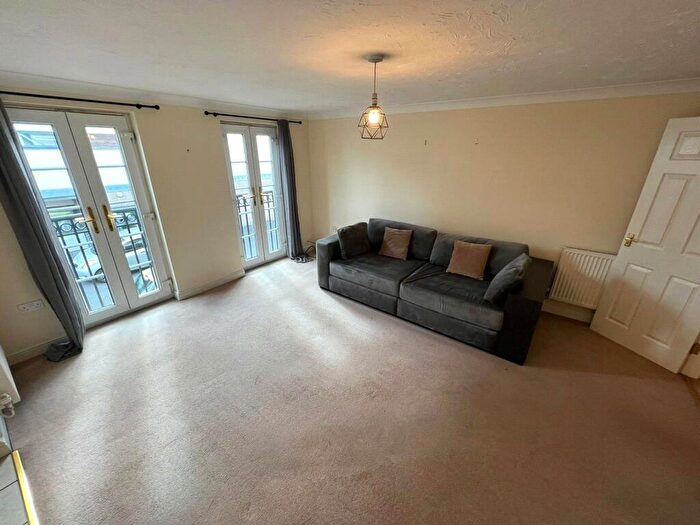 2 Bedroom Apartment To Rent In Briarfield Road, Withington, Manchester, M20