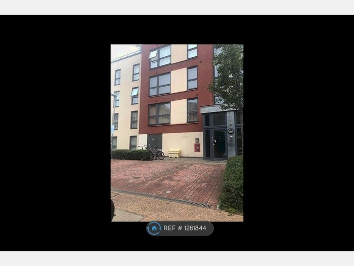 1 Bedroom Flat To Rent In Paxton Drive, Bristol BS3