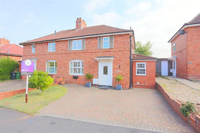 3 Bedroom Semi-Detached House For Sale In Westbury Lane, Coombe Dingle, BS9