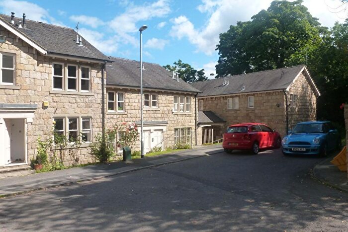 2 Bedroom Flat To Rent In Stonelea Court, Headingley, Leeds, LS6