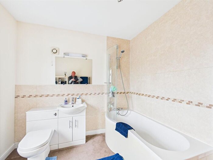 2 Bedroom Semi-Detached House For Sale In Cooks Lane, Nettleton, LN7