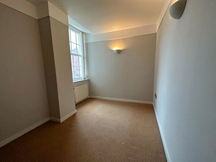 2 Bedroom Apartment To Rent In Falkner Square, Liverpool, L8