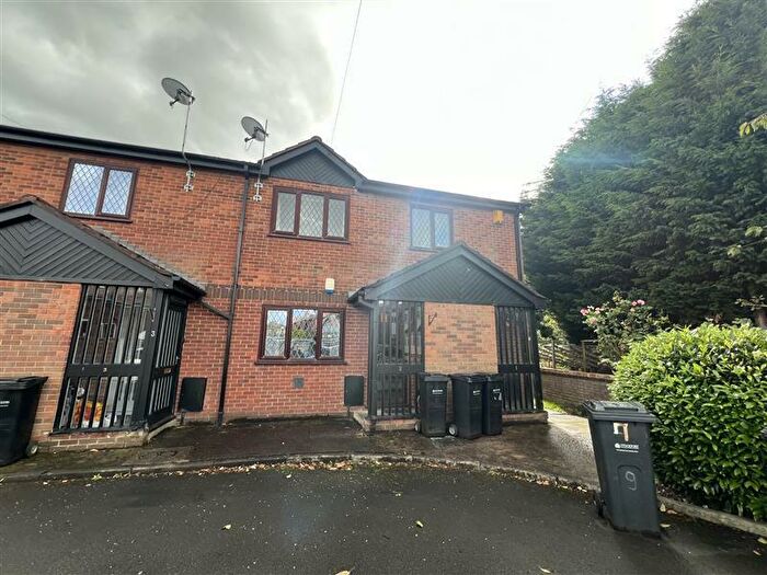 1 Bedroom Flat To Rent In Florence Court, Naples Road, Stockport, SK3