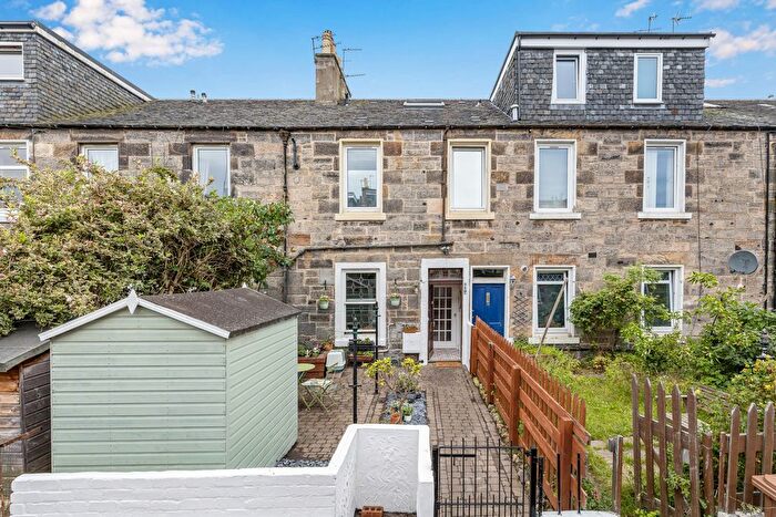 2 Bedroom Flat For Sale In Ashville Terrace, Leith Links, Edinburgh, EH6