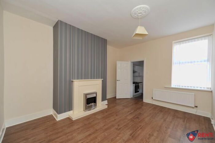 2 Bedroom Flat To Rent In Eastbourne Avenue, Gateshead, NE8