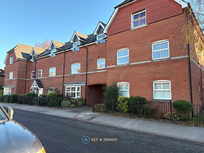 2 Bedroom Flat To Rent In Heath Road, Leighton Buzzard, LU7