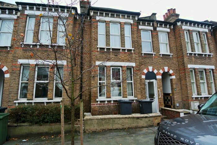 4 Bedroom Terraced House To Rent In Gillian Street, London, SE13