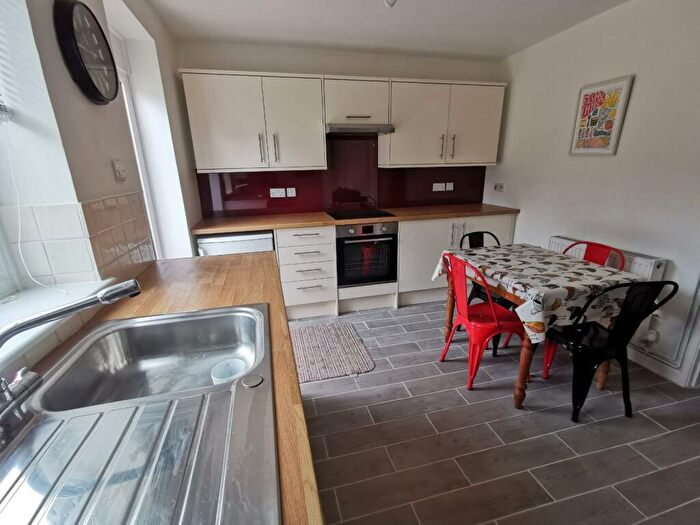 4 Bedroom House To Rent In Nasmith Road, Norwich, NR4