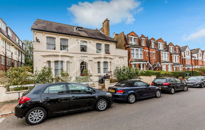 1 Bedroom Apartment To Rent In Muswell Avenue, Muswell Hill, London, N10