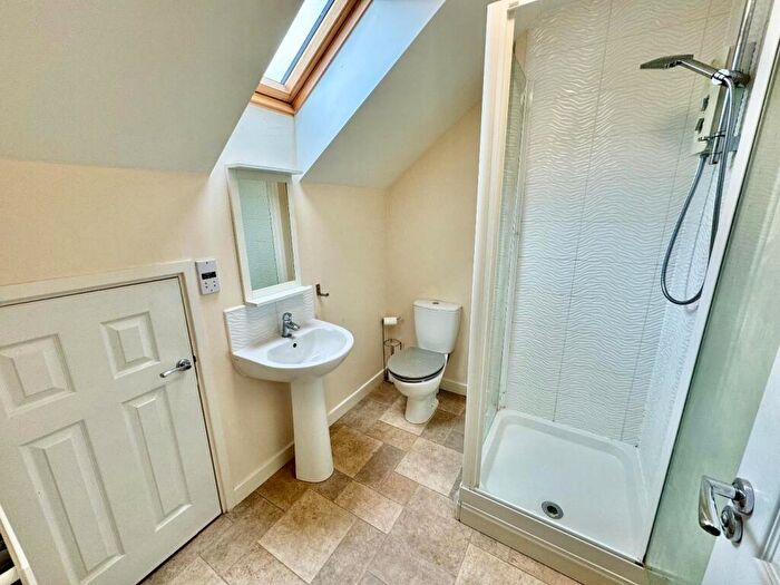 3 Bedroom Town House For Sale In John Williams Boulevard, Darlington, DL1