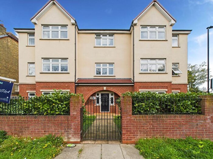 1 Bedroom Flat For Sale In Eaglesfield Road, London, SE18