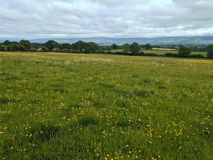 Land For Sale In Morland, Penrith, CA10