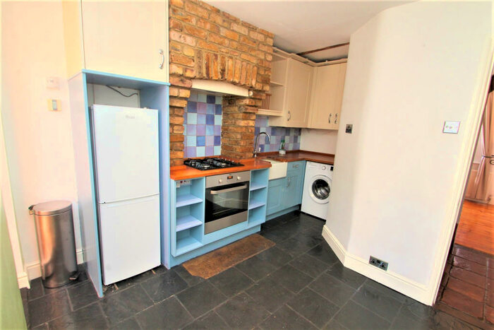 2 Bedroom Terraced House To Rent In Waldron Road, Harrow On The Hill, HA2