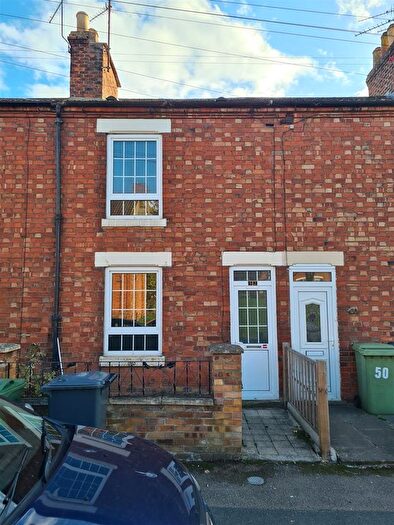 2 Bedroom Property To Rent In Winstanley Road, Wellingborough, NN8