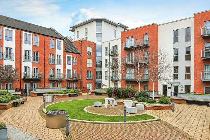 2 Bedroom Flat To Rent In Black Horse Lane, York, YO1
