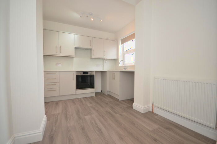 2 Bedroom Apartment To Rent In 'Fitzjohn Apartments', Rushden, NN10