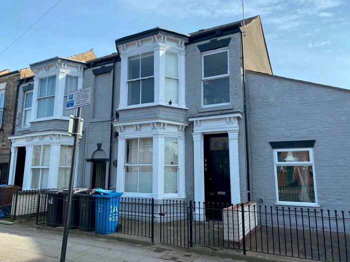 1 Bedroom Flat To Rent In Coltman Street, Hull, HU3