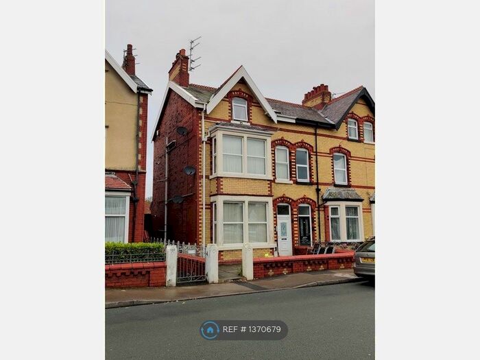 1 Bedroom Flat To Rent In St Albans Road, Lytham St Annes, FY8