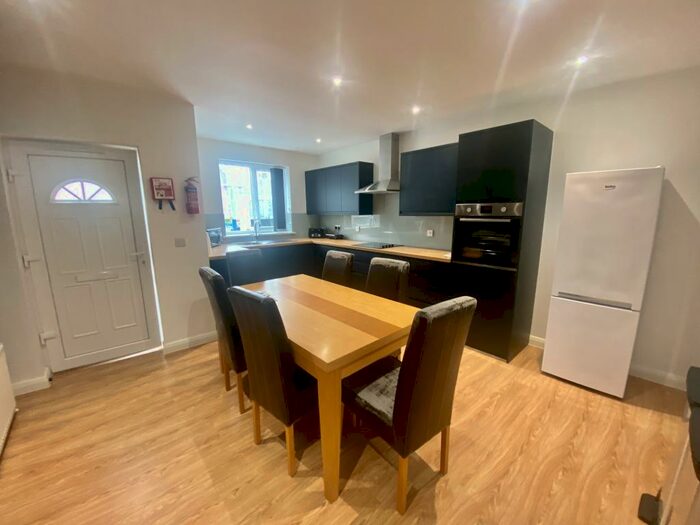 5 Bedroom House To Rent In Mottram Close, NR5