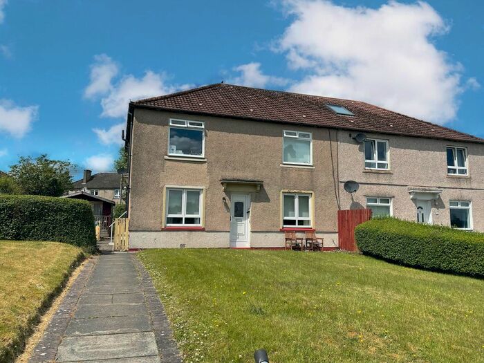 Houses for sale & to rent in Gartcosh, Glenboig and Moodiesburn, Airdrie