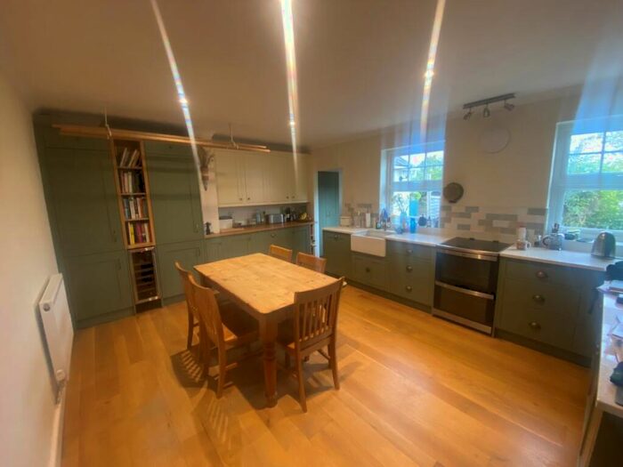 4 Bedroom Semi-Detached House For Sale In St. Stephens Road, Cold Norton, Chelmsford, Essex, CM3