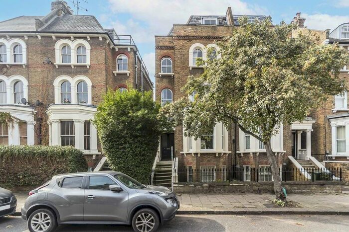 1 Bedroom Flat To Rent In Victoria Rise, London, SW4