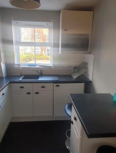 1 Bedroom Flat To Rent In Drapers Fields, Coventry, CV1