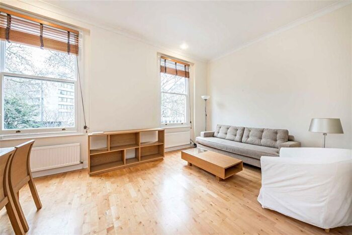 1 Bedroom Flat To Rent In Courtfield Road, South Kensington, SW7