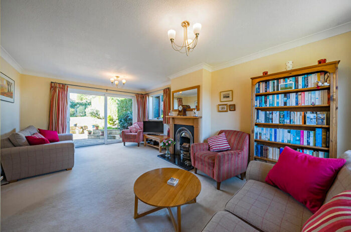 4 Bedroom Detached House For Sale In Stewarts Way, Manuden, CM23