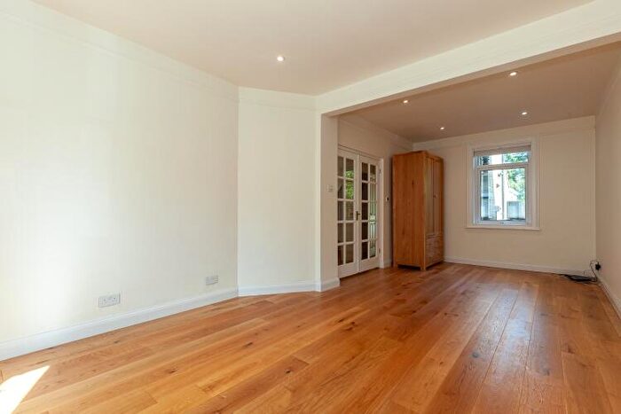 3 Bedroom Detached House To Rent In Stratfield Road, Oxford, OX2