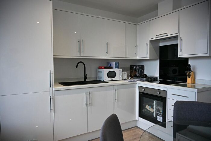 1 Bedroom Flat To Rent In . City Point, Prospect Street, Kingston Upon Hull, HU2