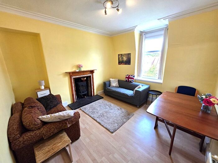 1 Bedroom Flat To Rent In Bedford Road, Kittybrewster, Aberdeen, AB24