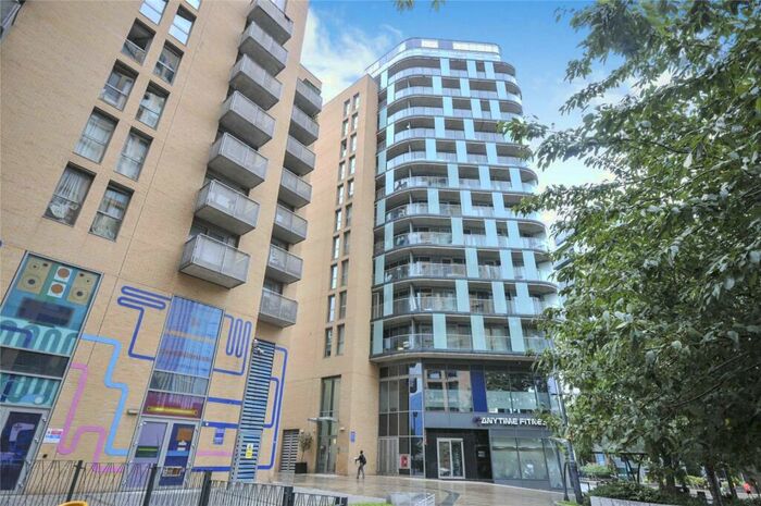 1 Bedroom Flat To Rent In Loampit Vale, London, SE13