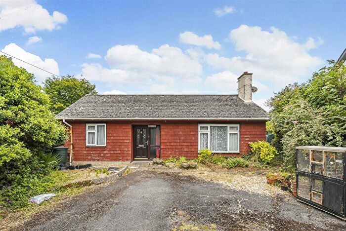 3 Bedroom Detached Bungalow For Sale In White Lackington, Piddletrenthide, Dorchester, DT2