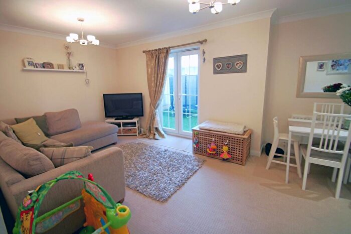 2 Bedroom Apartment To Rent In Lower Burlington Road, Port Marine, Portishead, North Somerset, BS20